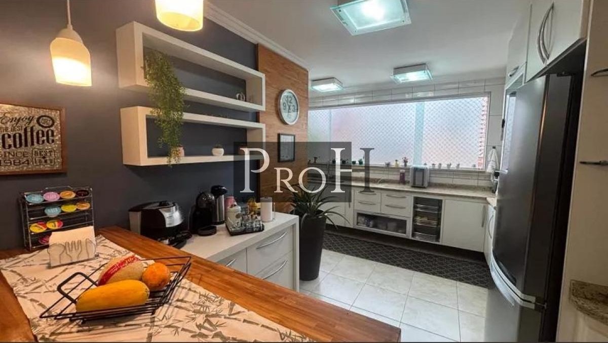 Sobrado, 3 quartos, 276 m² - Foto 7