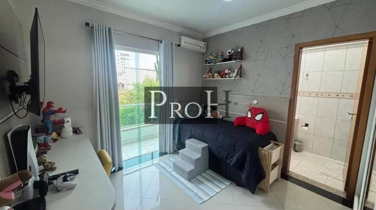 Sobrado, 3 quartos, 276 m² - Foto 23