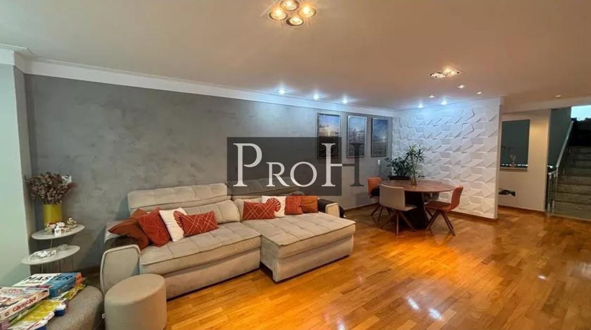 Sobrado, 3 quartos, 276 m² - Foto 2