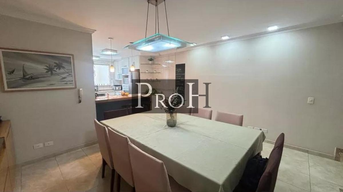 Sobrado, 3 quartos, 276 m² - Foto 6