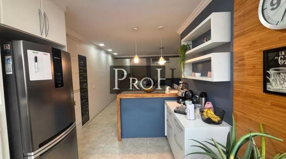 Sobrado, 3 quartos, 276 m² - Foto 10