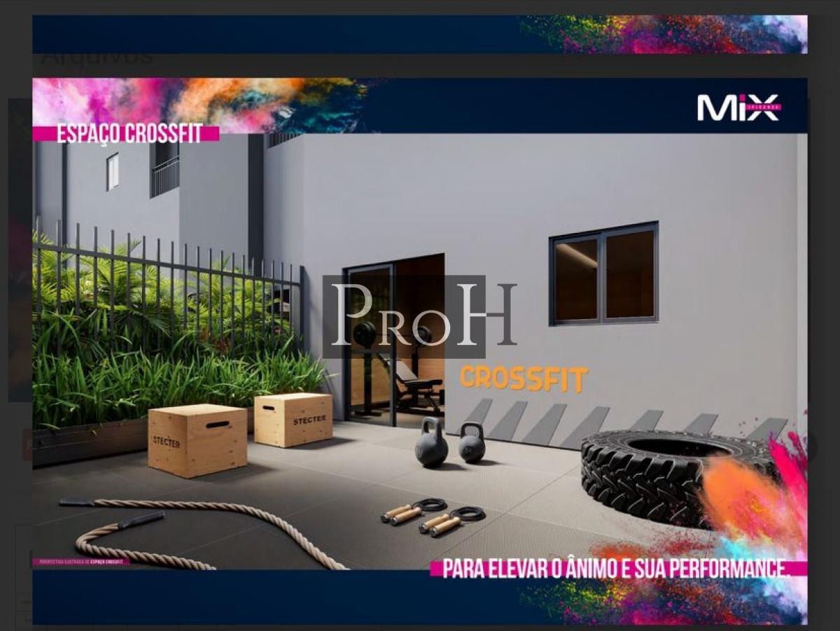 Apartamento, 2 quartos, 36 m² - Foto 10