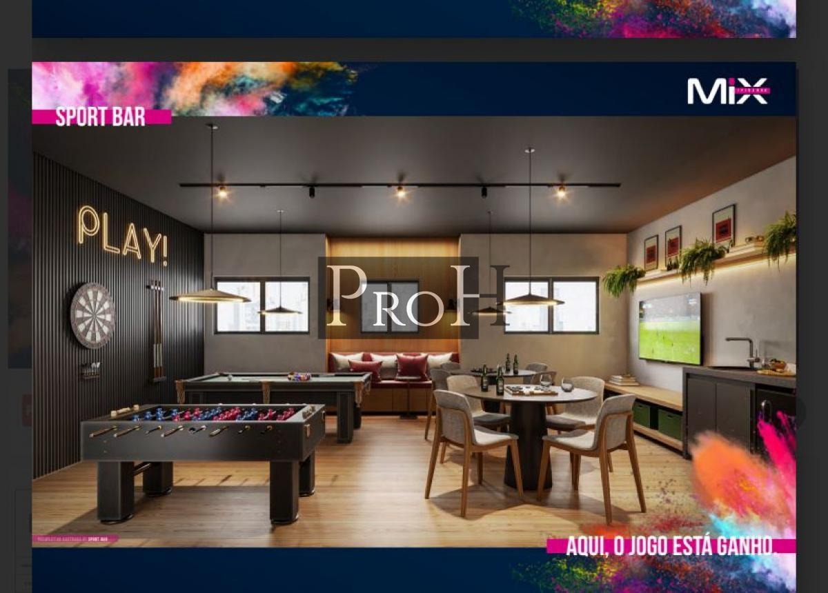 Apartamento, 2 quartos, 36 m² - Foto 5