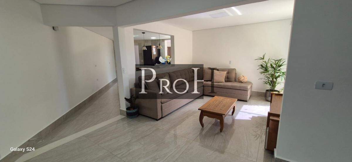 Apartamento, 3 quartos, 154 m² - Foto 3