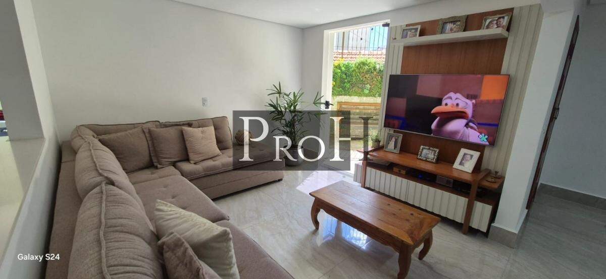 Apartamento, 3 quartos, 154 m² - Foto 1