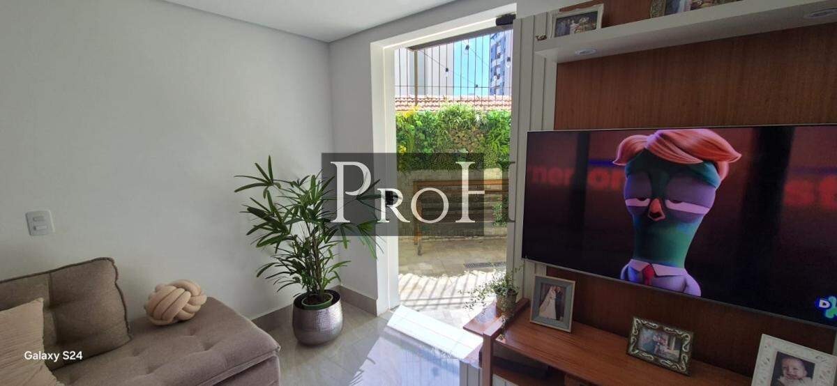 Apartamento, 3 quartos, 154 m² - Foto 4