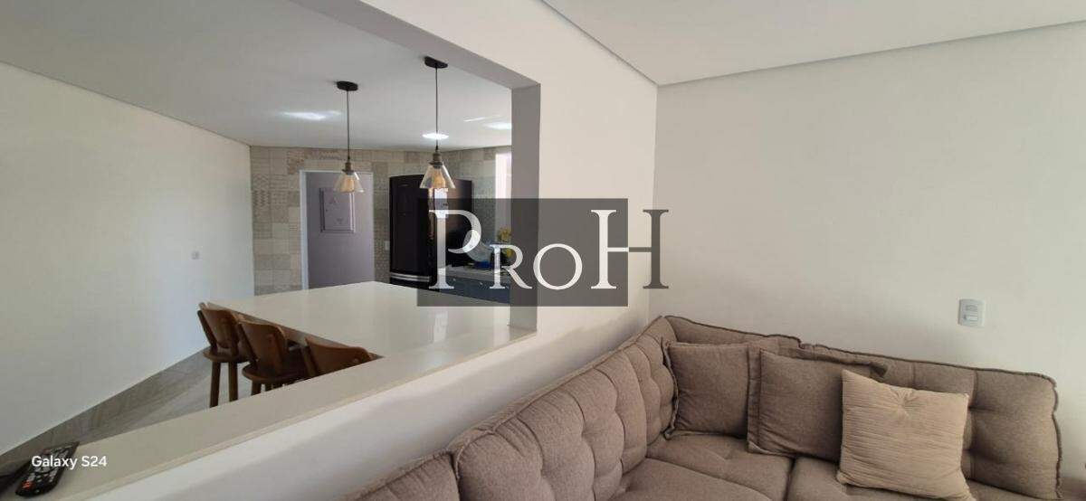 Apartamento, 3 quartos, 154 m² - Foto 2
