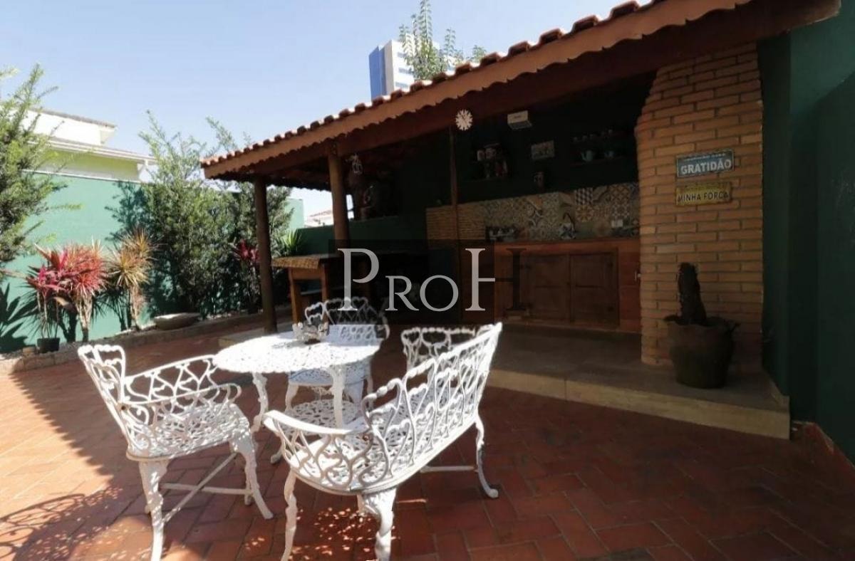 Casa, 3 quartos, 310 m² - Foto 21