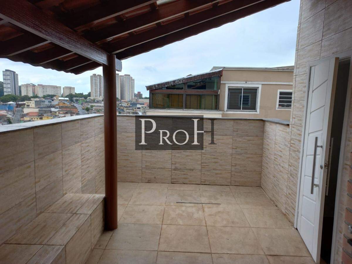 Cobertura, 2 quartos, 107 m² - Foto 28