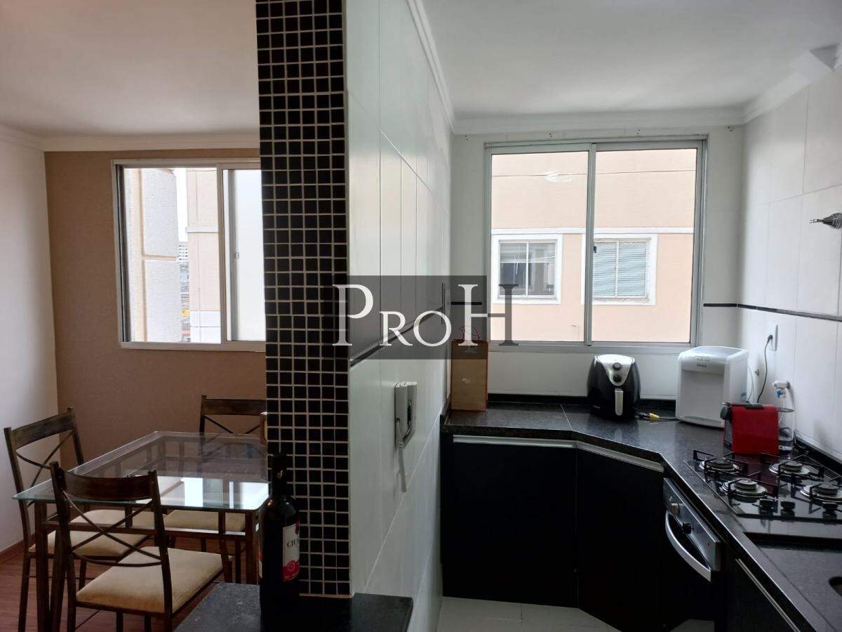 Cobertura, 2 quartos, 107 m² - Foto 8