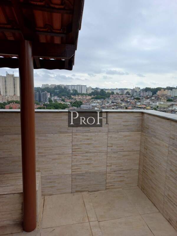 Cobertura, 2 quartos, 107 m² - Foto 29