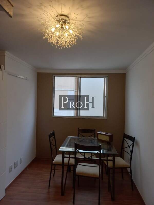 Cobertura, 2 quartos, 107 m² - Foto 5