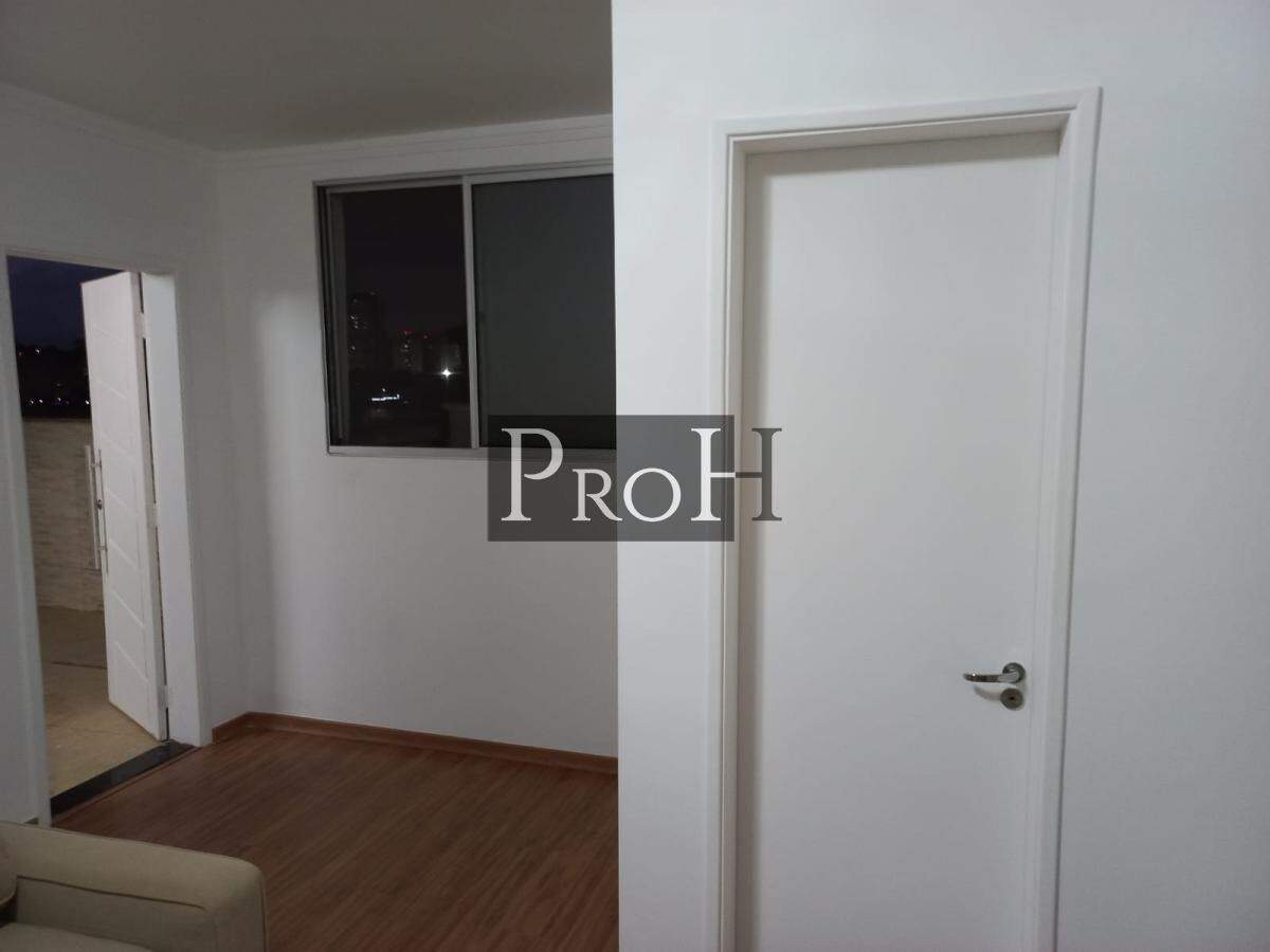 Cobertura, 2 quartos, 107 m² - Foto 4