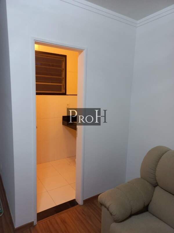 Cobertura, 2 quartos, 107 m² - Foto 3