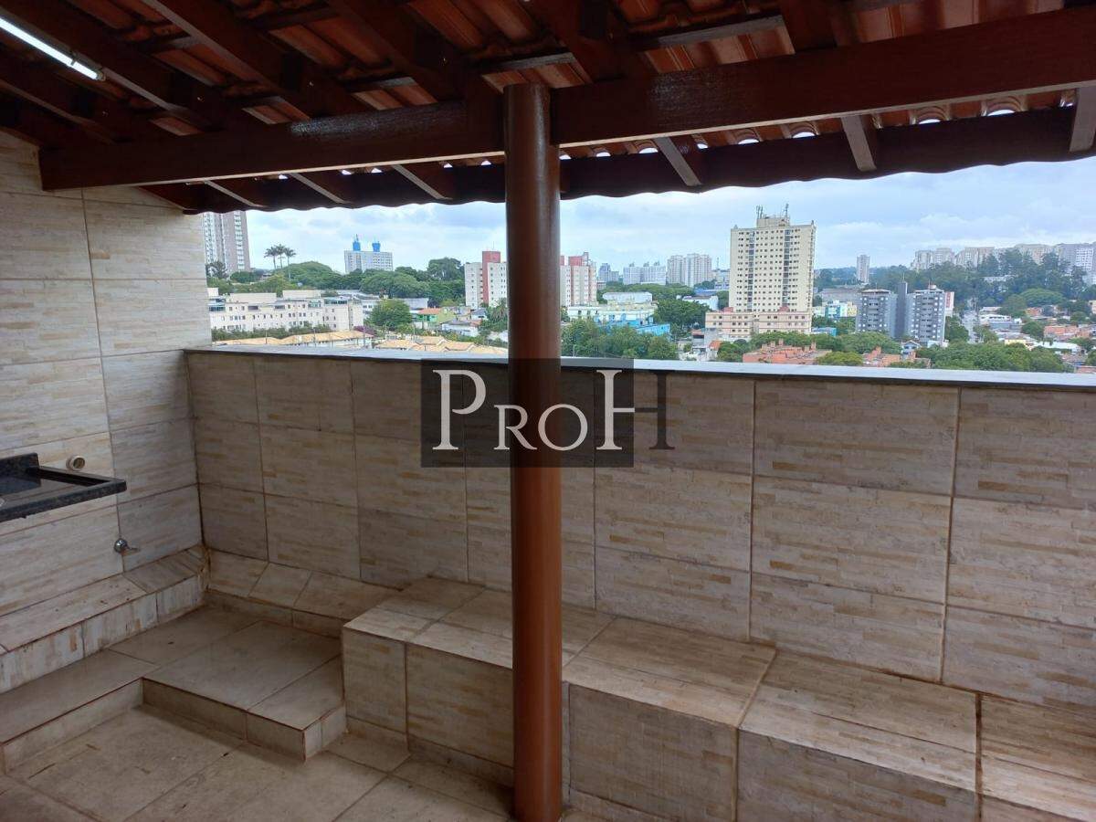 Cobertura, 2 quartos, 107 m² - Foto 26