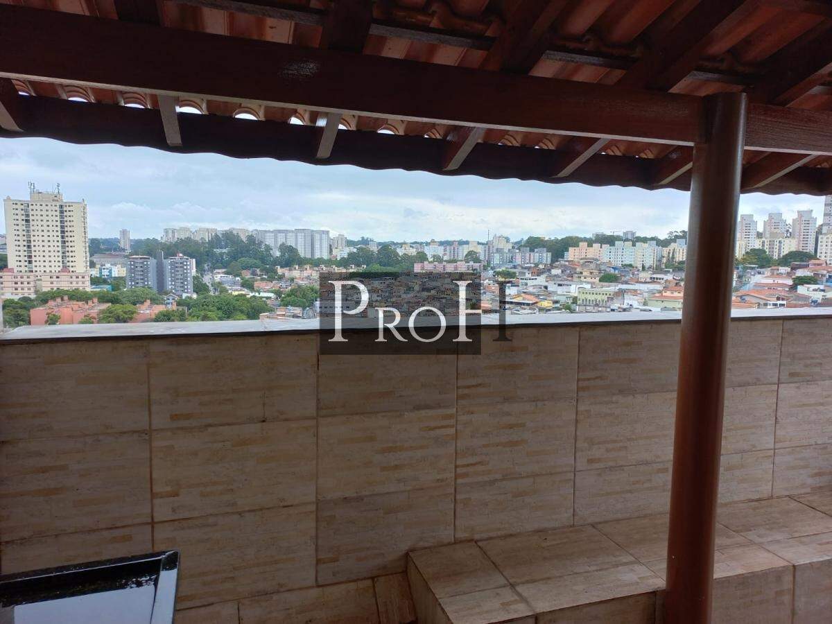 Cobertura, 2 quartos, 107 m² - Foto 27