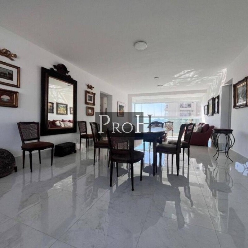 Apartamento, 3 quartos, 181 m² - Foto 3