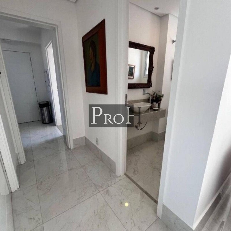 Apartamento, 3 quartos, 181 m² - Foto 11