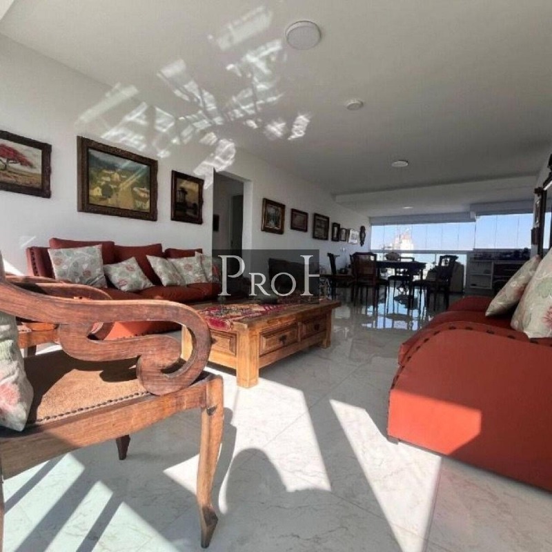 Apartamento, 3 quartos, 181 m² - Foto 6