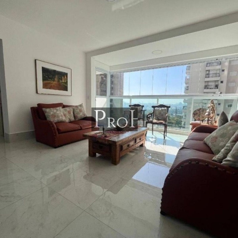 Apartamento, 3 quartos, 181 m² - Foto 1