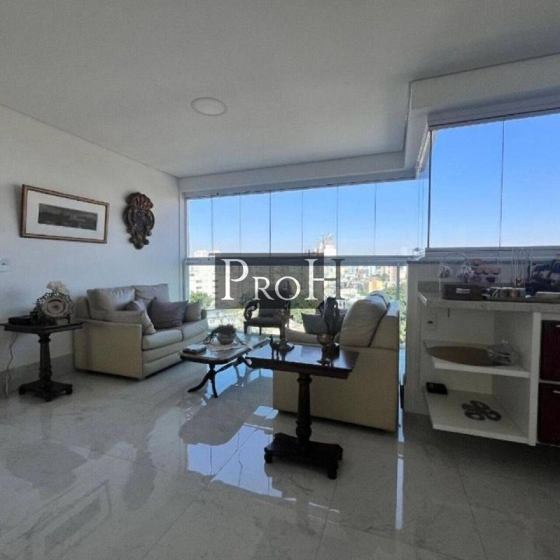 Apartamento, 3 quartos, 181 m² - Foto 4