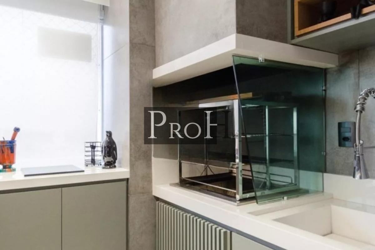 Apartamento, 3 quartos, 130 m² - Foto 26