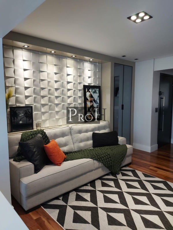 Apartamento, 3 quartos, 130 m² - Foto 3