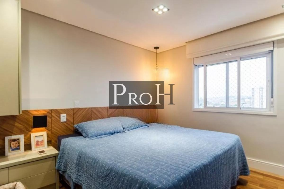 Apartamento, 3 quartos, 130 m² - Foto 14