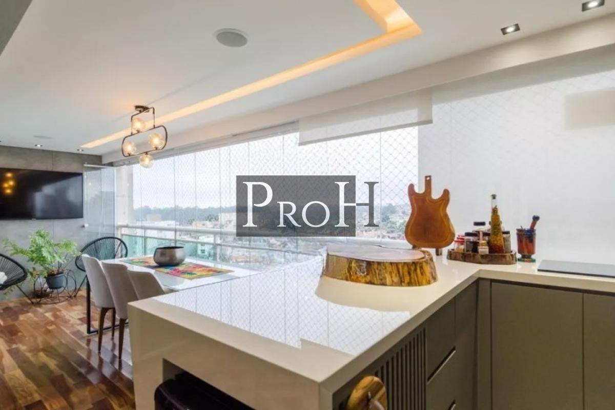 Apartamento, 3 quartos, 130 m² - Foto 27