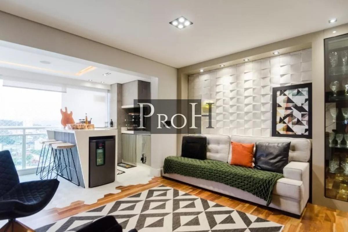 Apartamento, 3 quartos, 130 m² - Foto 4