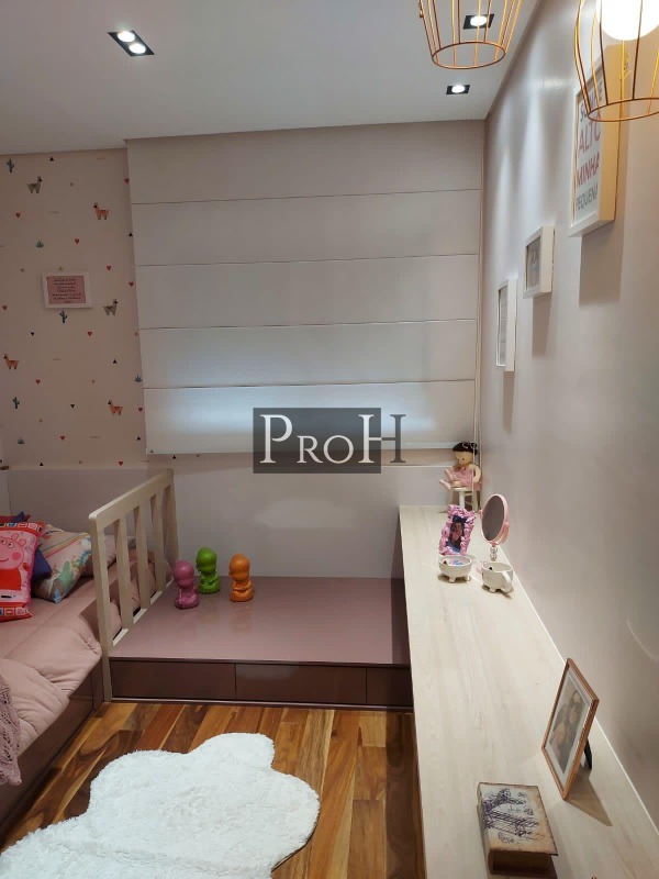 Apartamento, 3 quartos, 130 m² - Foto 16