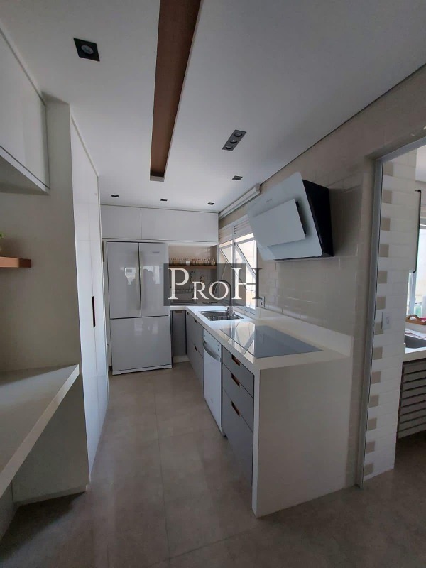 Apartamento, 3 quartos, 130 m² - Foto 9