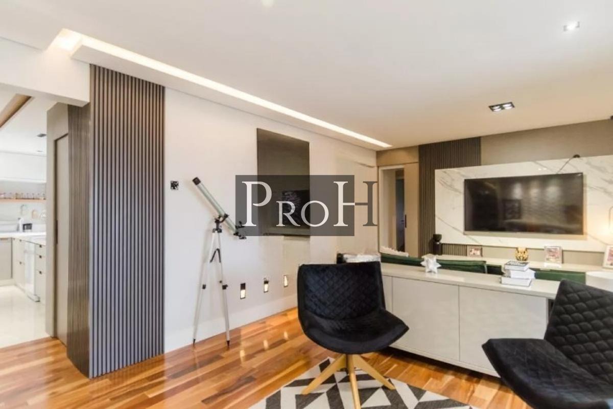 Apartamento, 3 quartos, 130 m² - Foto 7