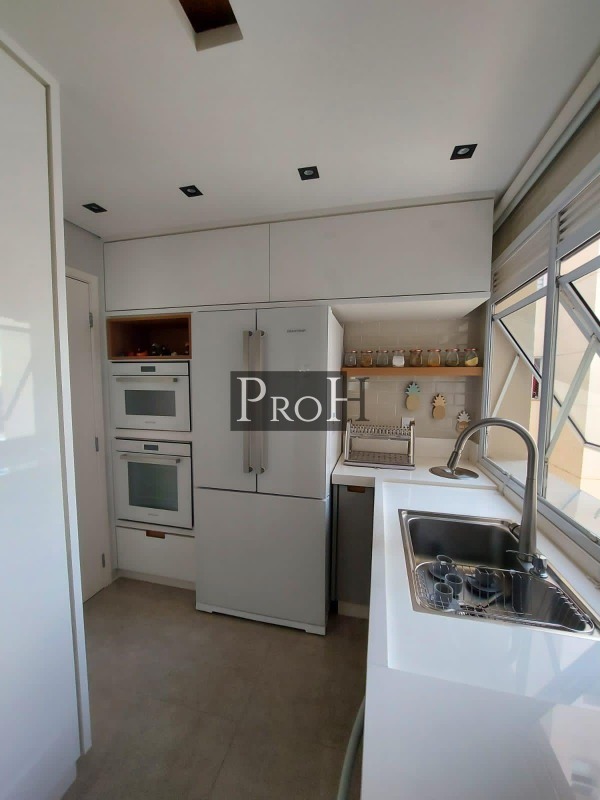 Apartamento, 3 quartos, 130 m² - Foto 11