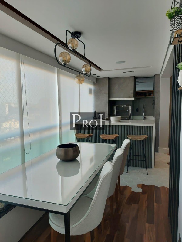 Apartamento, 3 quartos, 130 m² - Foto 25