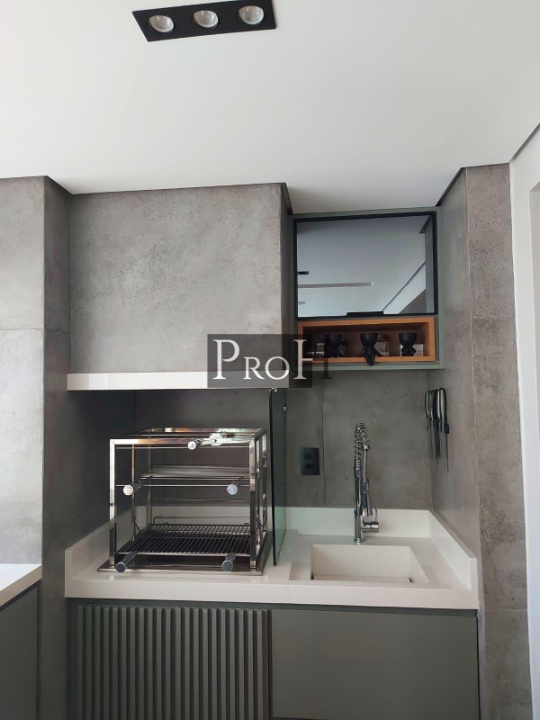 Apartamento, 3 quartos, 130 m² - Foto 28