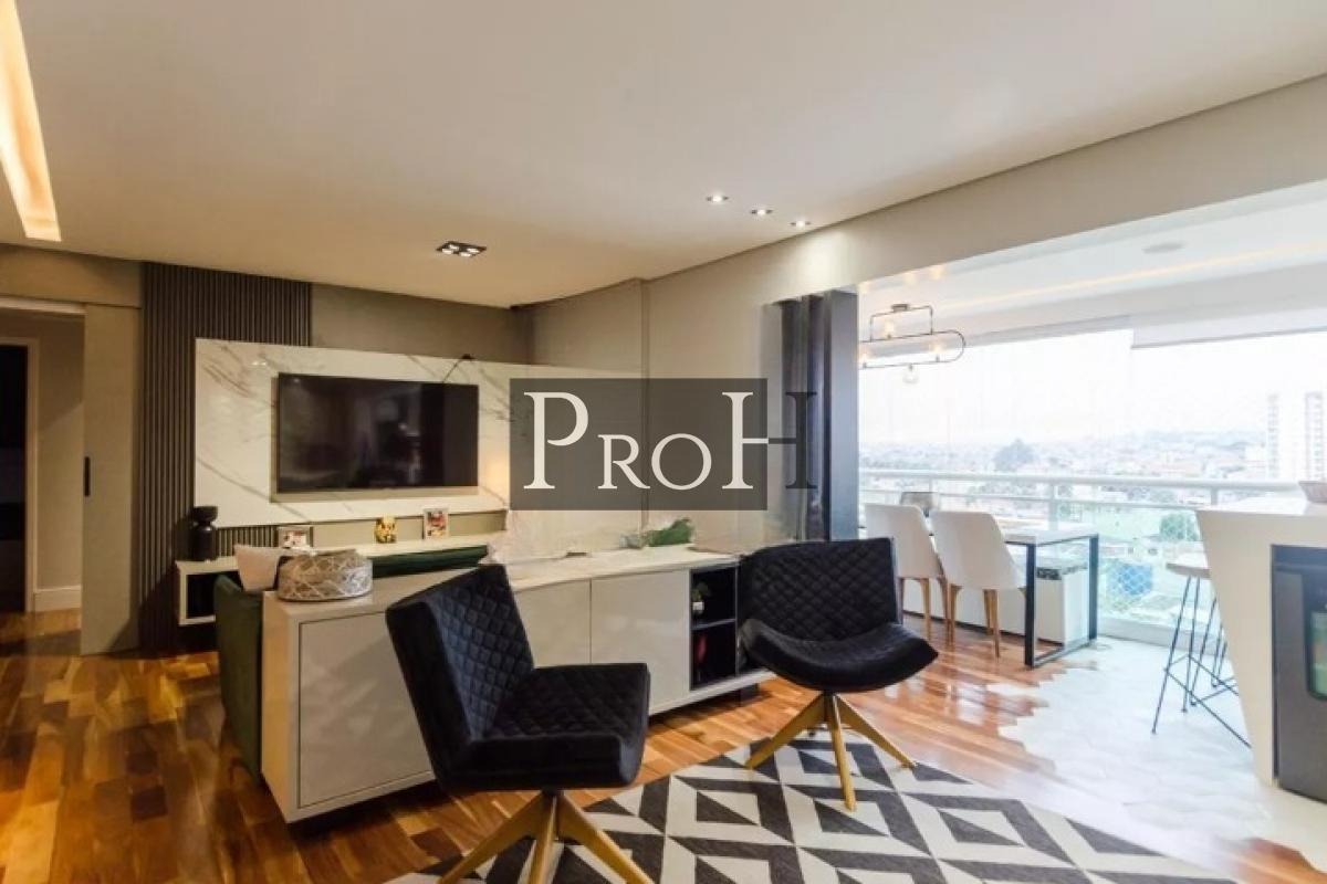 Apartamento, 3 quartos, 130 m² - Foto 6