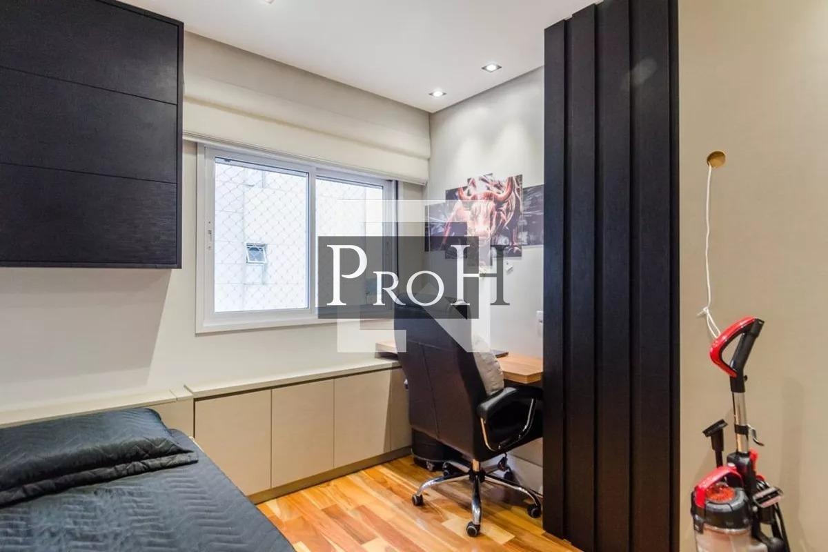 Apartamento, 3 quartos, 130 m² - Foto 19