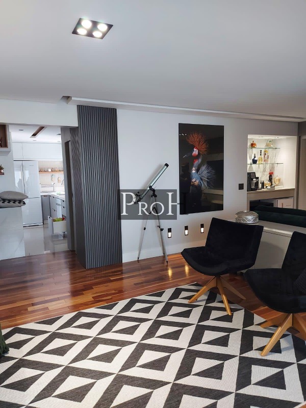 Apartamento, 3 quartos, 130 m² - Foto 5