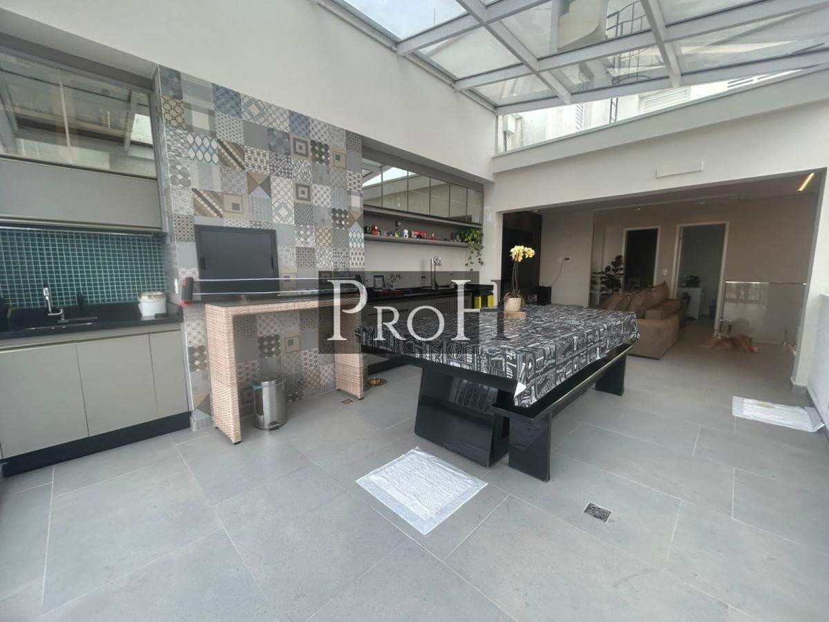 Apartamento, 4 quartos, 211 m² - Foto 15