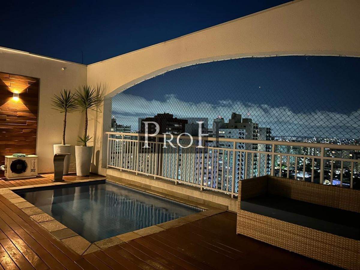 Apartamento, 4 quartos, 211 m² - Foto 11