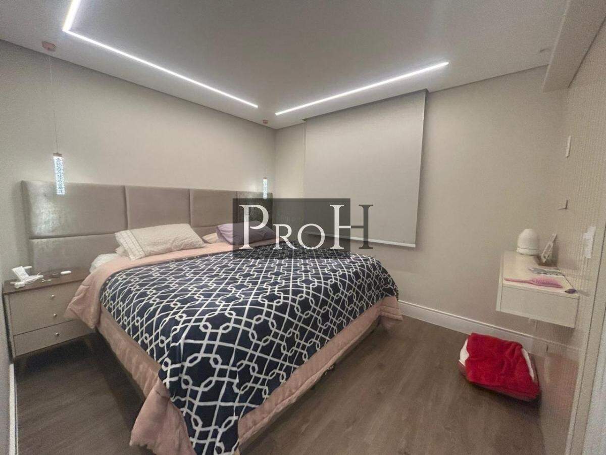 Apartamento, 4 quartos, 211 m² - Foto 3