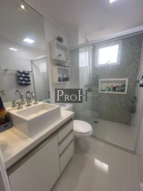 Apartamento, 4 quartos, 211 m² - Foto 8