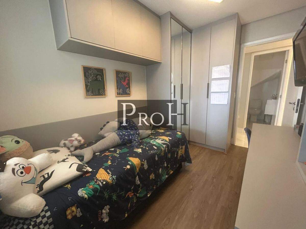 Apartamento, 4 quartos, 211 m² - Foto 6