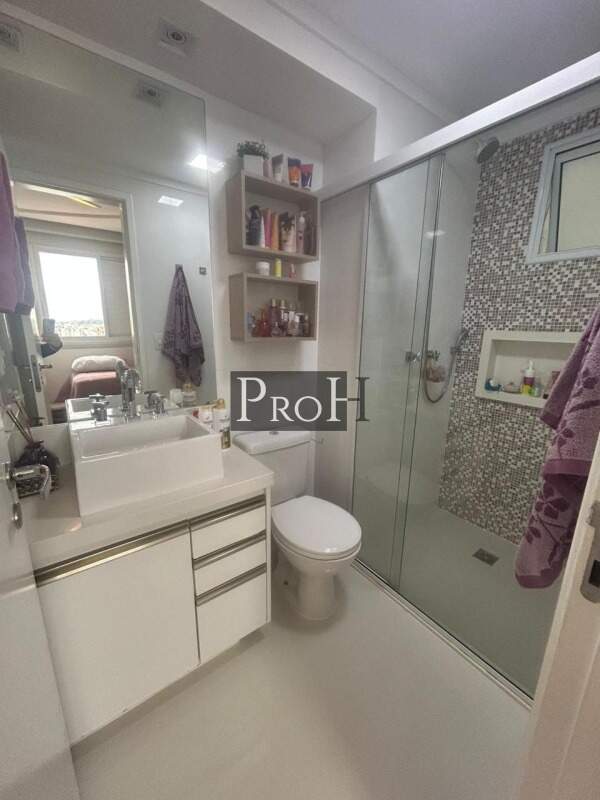 Apartamento, 4 quartos, 211 m² - Foto 9