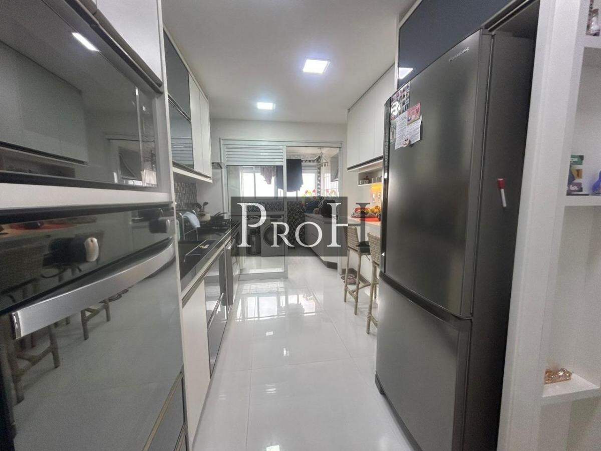 Apartamento, 4 quartos, 211 m² - Foto 2