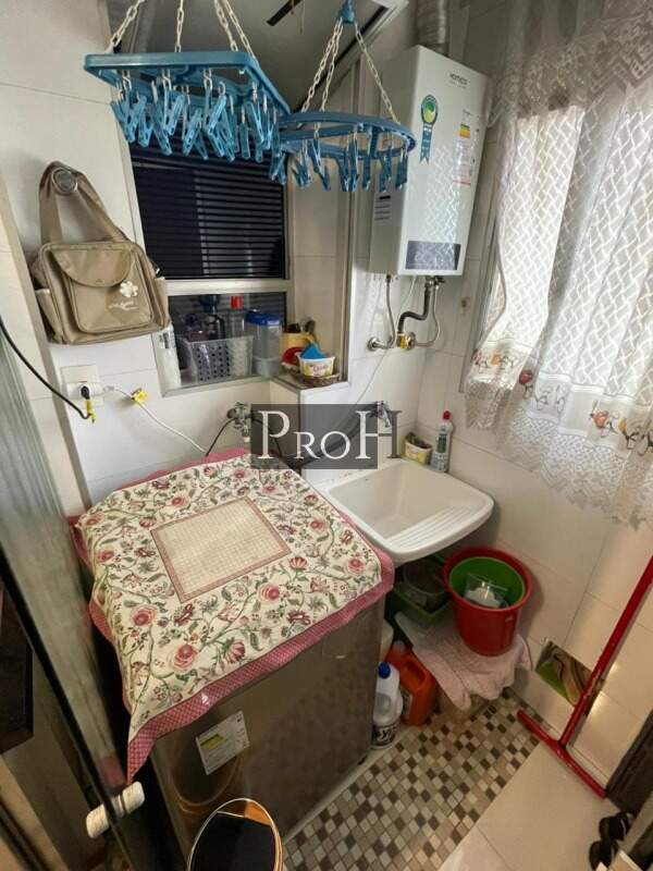 Apartamento, 3 quartos, 59 m² - Foto 9