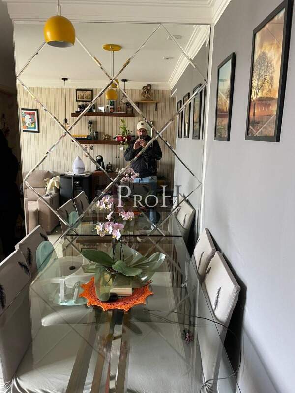 Apartamento, 3 quartos, 59 m² - Foto 5