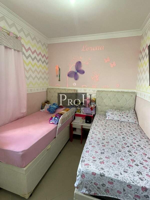 Apartamento, 3 quartos, 59 m² - Foto 14