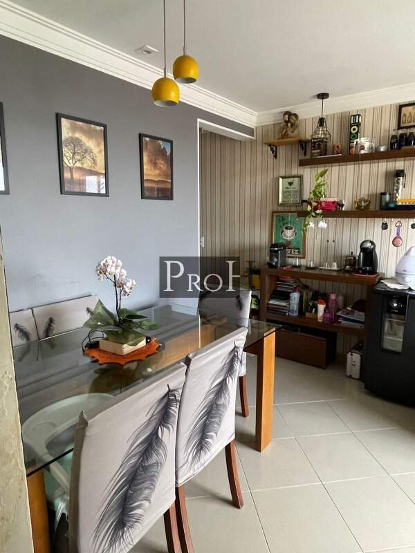 Apartamento, 3 quartos, 59 m² - Foto 6